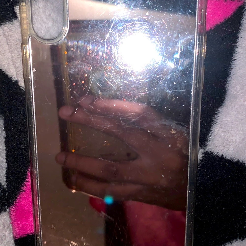 iPhone XS Max case